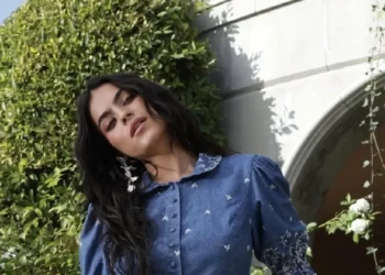 Sarah Jane Nader Says She’d Love to Raid Sister Brooks’ Closet, But It’s ‘Locked Like Fort Knox’