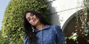 Sarah Jane Nader Says She’d Love to Raid Sister Brooks’ Closet, But It’s ‘Locked Like Fort Knox’