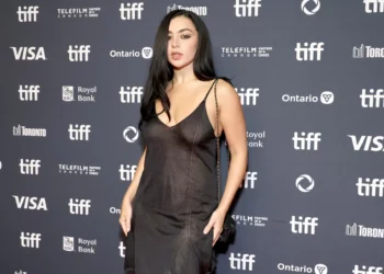 Charli XCX is at a crossroads in new ‘Erupcja’ trailer