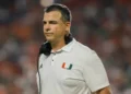 Mario Cristobal Struggles to Keep WR Commit as Four SEC Powerhouses Including LSU and Texas Turn Up Pressure
