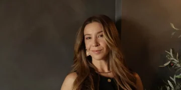 Miss Lymph Founder Sabrina Sweet Shares the Ultimate Detox Guide: From Massage Techniques to Energy Boundaries