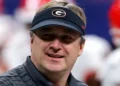 Kirby Smart’s 4-Star Georgia Prospect Nearly Confirms College Destination Amid 3 SEC Powerhouses’ Push