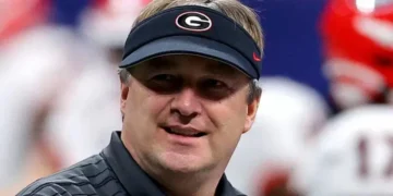 Kirby Smart’s 4-Star Georgia Prospect Nearly Confirms College Destination Amid 3 SEC Powerhouses’ Push
