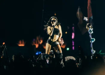 Charli XCX says sudden popularity of ‘Brat’ was “heavy, confusing and a very vulnerable change”