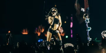 Charli XCX says sudden popularity of ‘Brat’ was “heavy, confusing and a very vulnerable change”