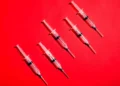 What to Know About the ‘Anti-Aging’ Peptide Shots Flooding Social Media