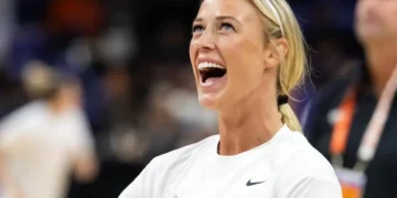 Sophie Cunningham Under Fire for Trashing LA Crowd With “No Personality” Remarks