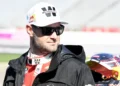 Shane Van Gisbergen’s Meteoric Rise Gets Hollywood Treatment as NASCAR Announces New Documentary