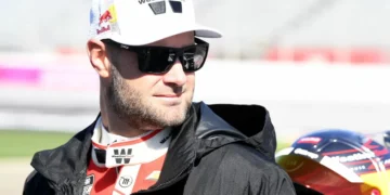 Shane Van Gisbergen’s Meteoric Rise Gets Hollywood Treatment as NASCAR Announces New Documentary