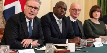 DWP issues jobs update as 50,000 set to benefit in major UK rule change