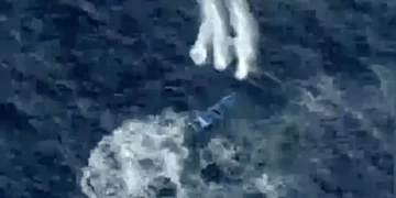 U.S. Sent a Rescue Plane for Boat Strike Survivors. It Took 45 Hours to Arrive.