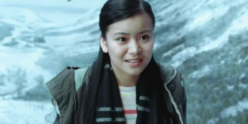 ‘Harry Potter’ star Katie Leung “would not go back” to time filming series as Cho Chang