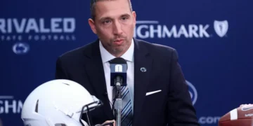 Matt Campbell & PSU Face New Trouble in 4-Star Khalil Taylor’s Pursuit – Report
