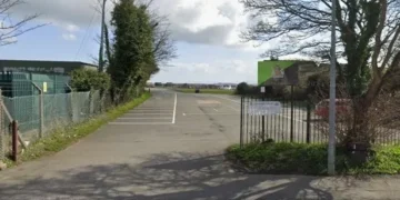 Historic rugby club hoped to get huge upgrade