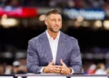 “Every Day We Wait They’re Suffering”: Tim Tebow Makes Urgent Plea to Congress Over Noble Cause