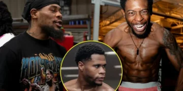 Lamont Roach Jr. Responds to Keyshawn Davis’ Callout After Devin Haney Leaves ‘The Businessman’ Hanging