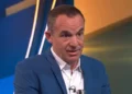 Martin Lewis warns bill payers ‘left in the lurch’ as some energy costs double