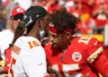 Judge Makes Ruling on Patrick Mahomes’ Dad’s Prison Sentence Days After DWI Probation Violation