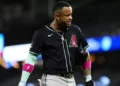 Meet Ketel Marte: Everything to know about him, Wife, Parents, Ethnicity, Nationality, Net Worth, Contract, and More