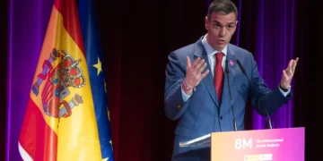 ‘No to War’: Spain Rebukes Trump’s Trade Threats, Refuses to Aid Iran Conflict