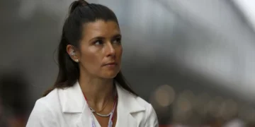 Danica Patrick Forced to Swallow Brutal F1 Snub Amid Emotional Career Confession