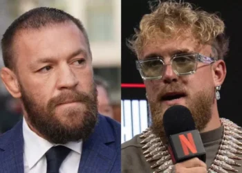Conor McGregor Targeted by MVP CEO for Jake Paul’s MMA Debut Amid UFC Return Uncertainty