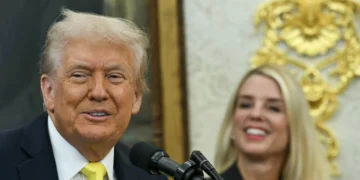 Why We Have to Fight Back Against ICE Protesters’ Terror Convictions