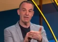 Martin Lewis ‘go bust’ update over cost of living increase due to Iran war