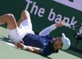 Novak Djokovic Left Drained as He Details Collapse Against Jack Draper: “Ran Out of Gas”