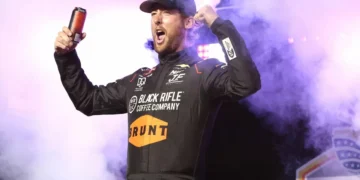 Cleetus McFarland Handed Richard Childress’ All-Star Seat Amid Growing Backlash From NASCAR Community