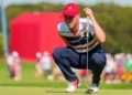 Viral Clip of Justin Thomas’ Grueling Practice Session Has Golf Fans Saying the Same Thing