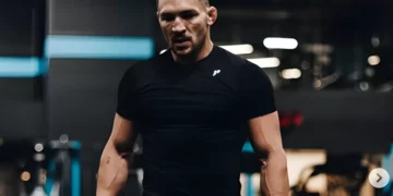 Michael Chandler Faces Another Upset Over White House Fight After Conor McGregor Fallout