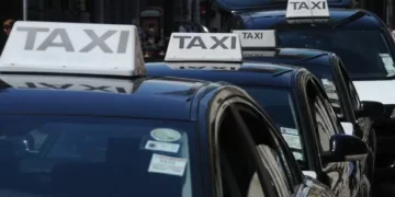 How much taxi fees could be going up by in Merthyr Tydfil