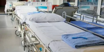 Husband and wife lied to secure huge NHS Wales contract