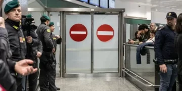 Vulnerable Brits to be evacuated from Middle East first as death toll rises