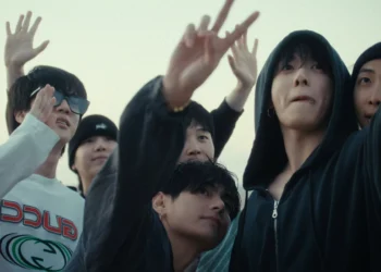 Every song in Netflix’s ‘BTS: The Return’ documentary