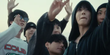 Every song in Netflix’s ‘BTS: The Return’ documentary