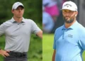 Rory McIlroy Gives Jon Rahm a Harsh Reality Check After He Accused DP World Tour of Extortating Pros