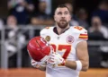 Travis Kelce Puts His Chiefs Teammates on Notice After Announcing NFL Return