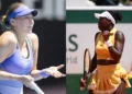 Indian Wells Forced to Clarify Empty Stadium Drama After Amanda Anisimova-Victoria Mboko Match