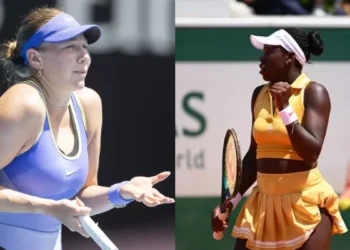 Indian Wells Forced to Clarify Empty Stadium Drama After Amanda Anisimova-Victoria Mboko Match