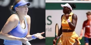 Indian Wells Forced to Clarify Empty Stadium Drama After Amanda Anisimova-Victoria Mboko Match