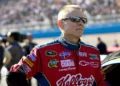 Mark Martin Gets Real on Phoenix Crossover Weekend With a Quiet 5-Word Confession