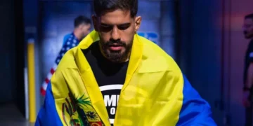 What Is Alberto Montes’s Ethnicity, Religion, and Nationality? Exploring His Family Roots and Background