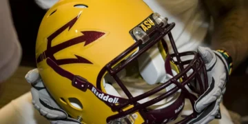 Arizona State Legend Shares Scary Visuals as 17 Years of Football Takes Toll on Body