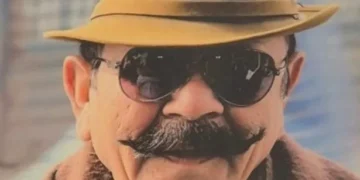 Ex-Army grandad died after thug snatched his walking stick and pushed him over at bus stop