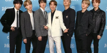 ‘BTS The Comeback Live | ARIRANG’ trailer arrives: “Seven together, we can do anything”