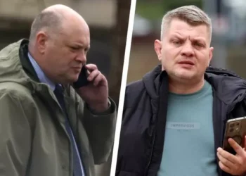 Company accused of carrying out dodgy medicals in the back of a van to scam DVLA