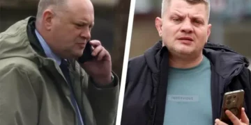 Company accused of carrying out dodgy medicals in the back of a van to scam DVLA