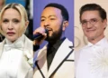Madonna, John Legend, Pedro Pascal and more call for closure of ICE detention centre in open letter